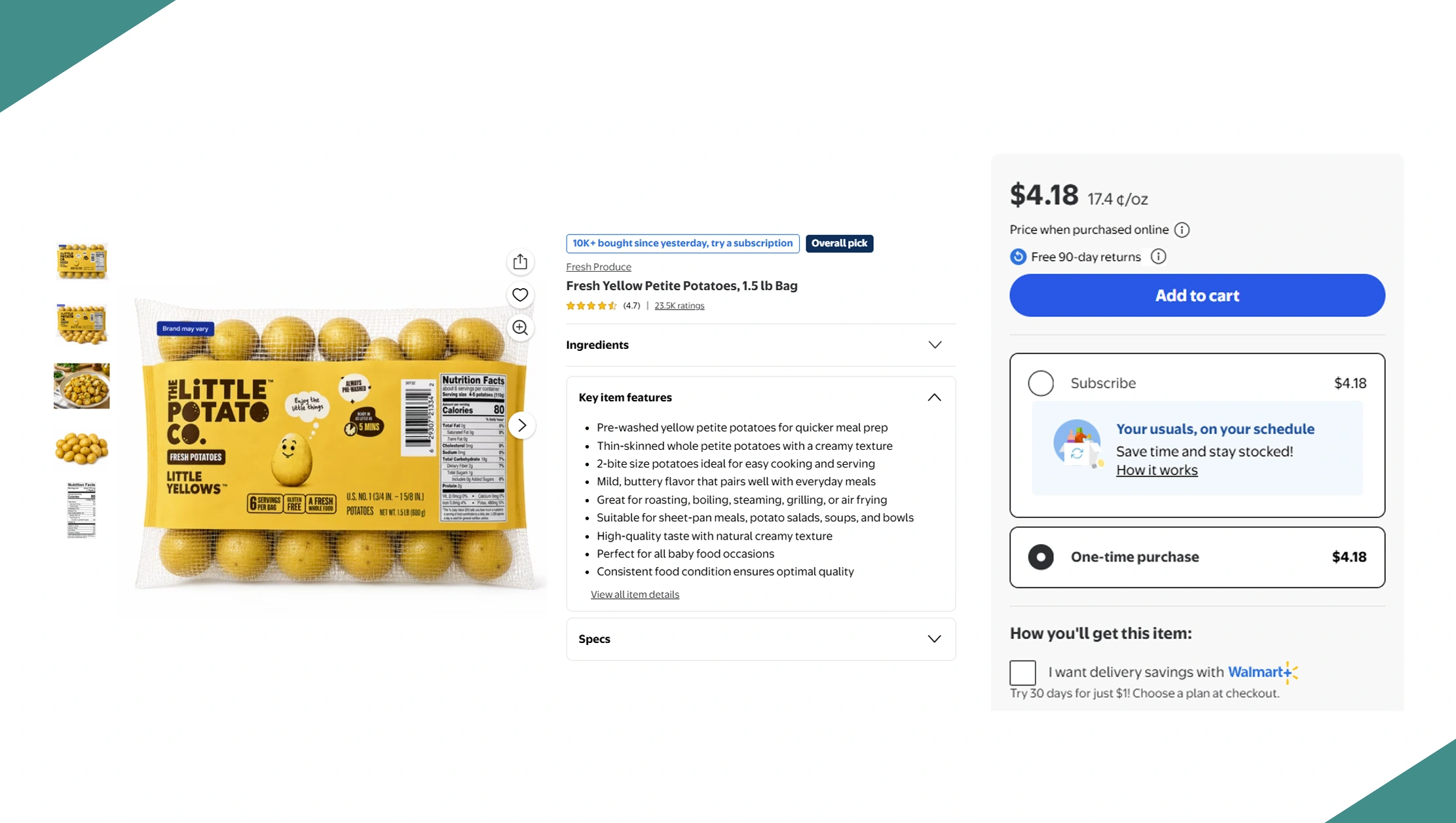 Key Solutions for scraping grocery API for retail pricing analysis